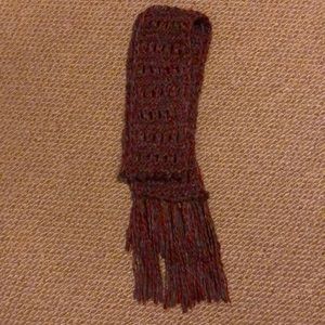 American Eagle scarf. Gently used and very soft!